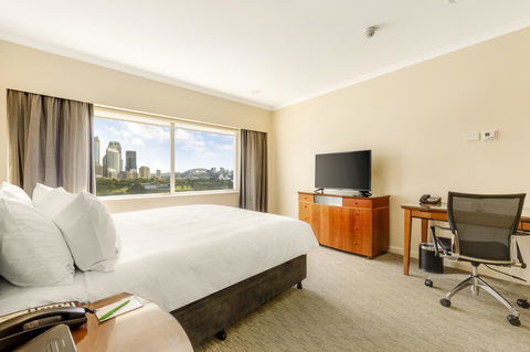 Holiday Inn Sydney Potts Point - Holiday Jervis Bay 20
