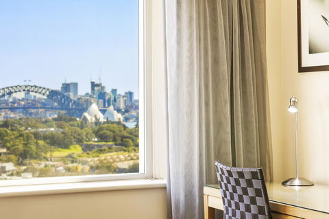 Holiday Inn Sydney Potts Point - Holiday Jervis Bay 18