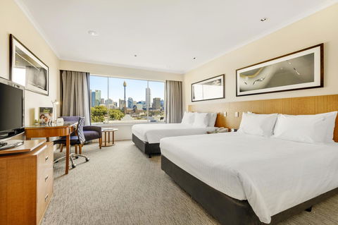 Holiday Inn Sydney Potts Point - Holiday Jervis Bay 23