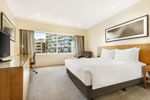 Holiday Inn Sydney Potts Point - Holiday Jervis Bay 24