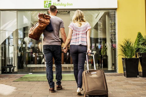 Holiday Inn Sydney Potts Point - Holiday Jervis Bay 6