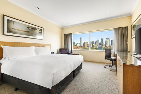 Holiday Inn Sydney Potts Point - Holiday Jervis Bay 3