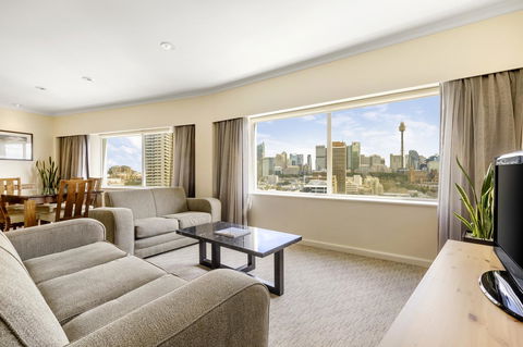 Holiday Inn Sydney Potts Point - Holiday Jervis Bay 15