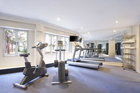 Holiday Inn Sydney Potts Point - Holiday Jervis Bay 8