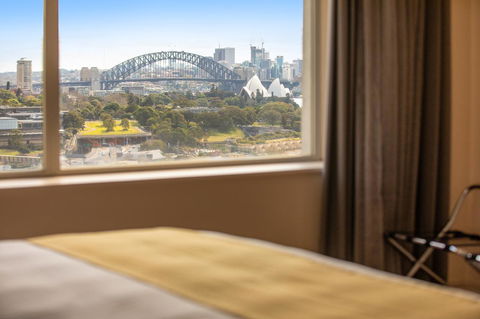 Holiday Inn Sydney Potts Point - Holiday Jervis Bay 2