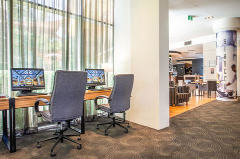 Holiday Inn Sydney Potts Point - Holiday Jervis Bay 11
