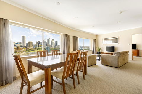 Holiday Inn Sydney Potts Point - Holiday Jervis Bay 21