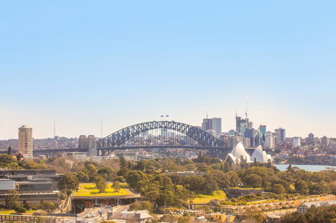 Holiday Inn Sydney Potts Point - Holiday Jervis Bay 16