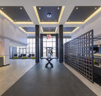 Travelodge Hotel Sydney Airport - Holiday Jervis Bay