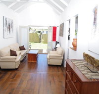 Jupiter 3 Scott Street - Holiday Jervis Bay