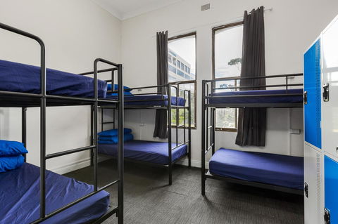 Summer House Sydney City - Formerly Sydney Backpackers - Holiday Jervis Bay 16