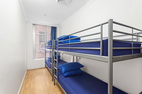 Summer House Sydney City - Formerly Sydney Backpackers - Holiday Jervis Bay 13