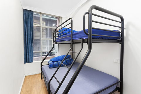 Summer House Sydney City - Formerly Sydney Backpackers - Holiday Jervis Bay 14