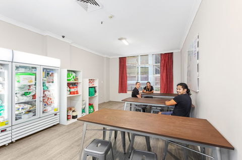Summer House Sydney City - Formerly Sydney Backpackers - Holiday Jervis Bay 12