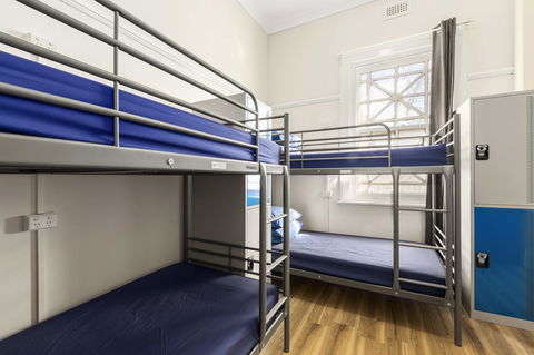 Summer House Sydney City - Formerly Sydney Backpackers - Holiday Jervis Bay 19