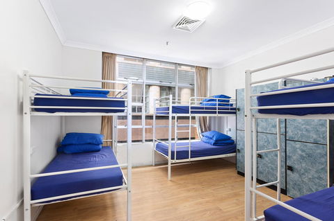 Summer House Sydney City - Formerly Sydney Backpackers - Holiday Jervis Bay 3