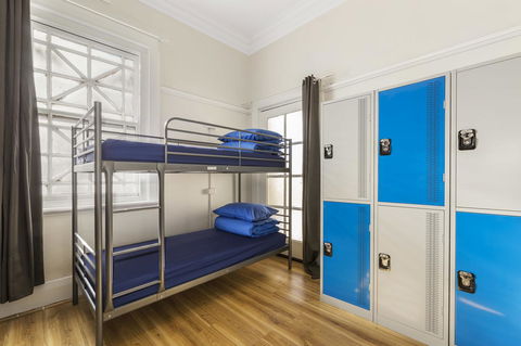 Summer House Sydney City - Formerly Sydney Backpackers - Holiday Jervis Bay 15