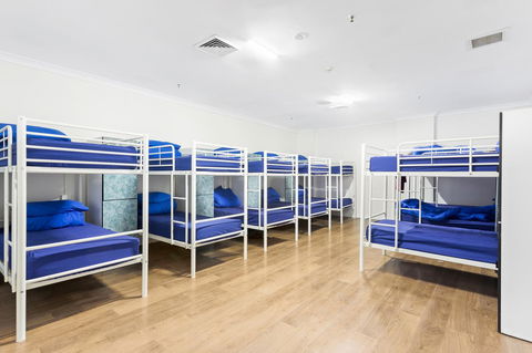 Summer House Sydney City - Formerly Sydney Backpackers - Holiday Jervis Bay 5