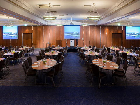 Novotel Sydney Brighton Beach - Holiday Jervis Bay 22