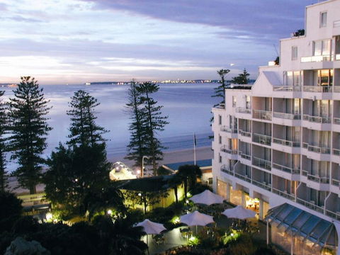 Novotel Sydney Brighton Beach - Holiday Jervis Bay 7