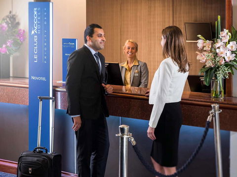 Novotel Sydney Brighton Beach - Holiday Jervis Bay 33