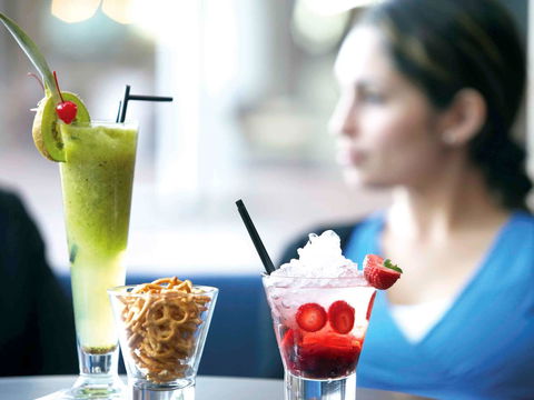 Novotel Sydney Brighton Beach - Holiday Jervis Bay 42