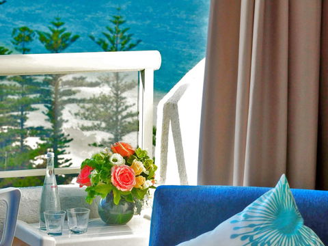 Novotel Sydney Brighton Beach - Holiday Jervis Bay 40