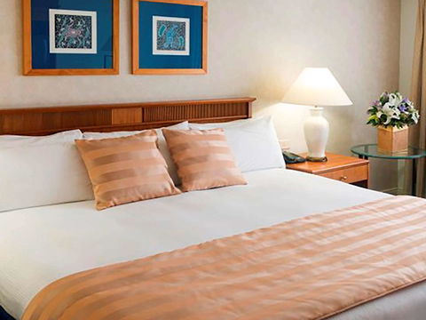 Novotel Sydney Brighton Beach - Holiday Jervis Bay 39