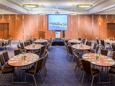 Novotel Sydney Brighton Beach - Holiday Jervis Bay 44
