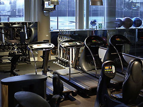 Novotel Sydney Brighton Beach - Holiday Jervis Bay 12