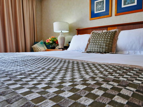 Novotel Sydney Brighton Beach - Holiday Jervis Bay 8