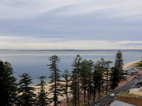 Novotel Sydney Brighton Beach - Holiday Jervis Bay 35