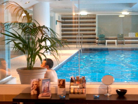 Novotel Sydney Brighton Beach - Holiday Jervis Bay 18