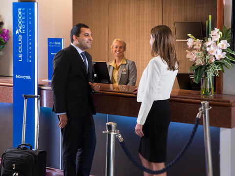 Novotel Sydney Brighton Beach - Holiday Jervis Bay 4