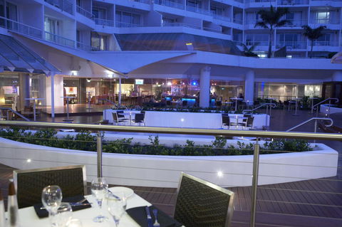 Novotel Sydney Brighton Beach - Holiday Jervis Bay 16