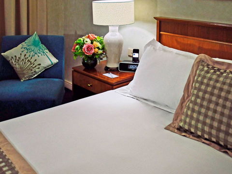 Novotel Sydney Brighton Beach - Holiday Jervis Bay 37