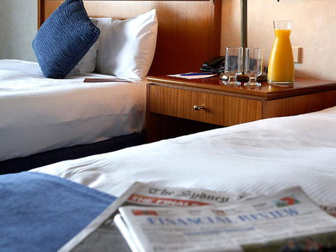 Novotel Sydney Brighton Beach - Holiday Jervis Bay 10