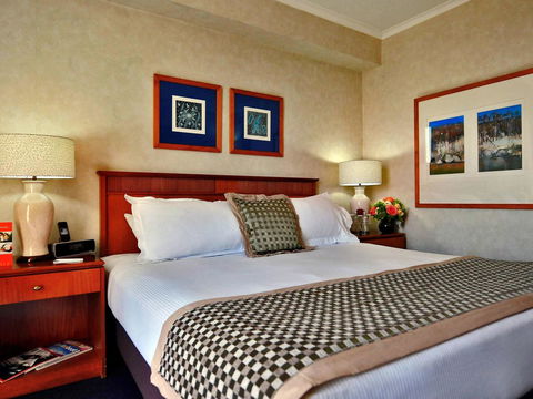 Novotel Sydney Brighton Beach - Holiday Jervis Bay 38