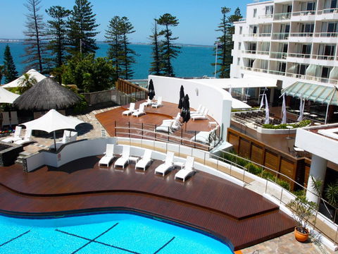 Novotel Sydney Brighton Beach - Holiday Jervis Bay 3