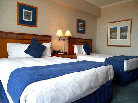 Novotel Sydney Brighton Beach - Holiday Jervis Bay 9