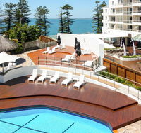 Novotel Brighton Beach - Holiday Jervis Bay