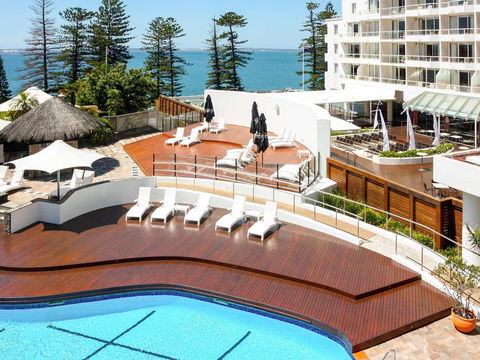 Novotel Sydney Brighton Beach - Holiday Jervis Bay 0