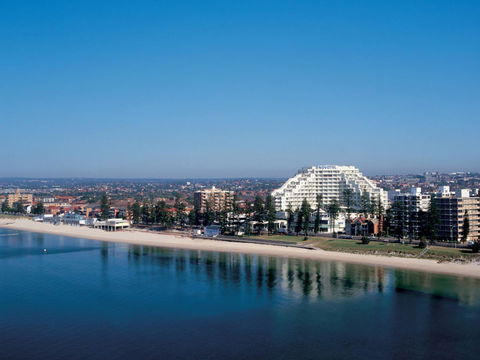 Novotel Sydney Brighton Beach - Holiday Jervis Bay 1