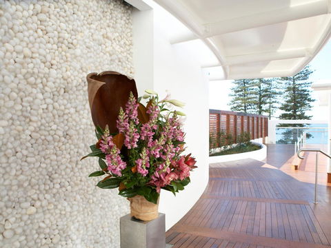 Novotel Sydney Brighton Beach - Holiday Jervis Bay 20