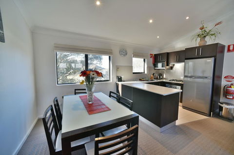 Aspen Creek 3 - Thredbo - Holiday Jervis Bay 8
