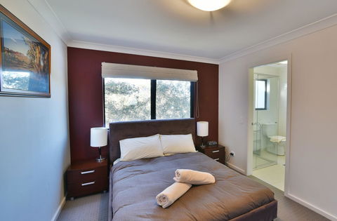 Aspen Creek 3 - Thredbo - Holiday Jervis Bay 1