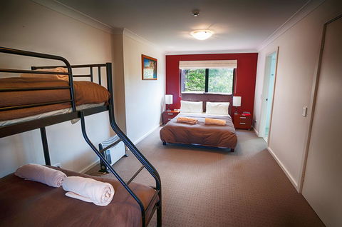 Aspen Creek 3 - Thredbo - Holiday Jervis Bay 10