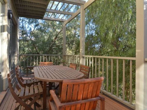 Villa 3br Chianti Villa Located Within Cypress Lakes Resort - Holiday Jervis Bay 7