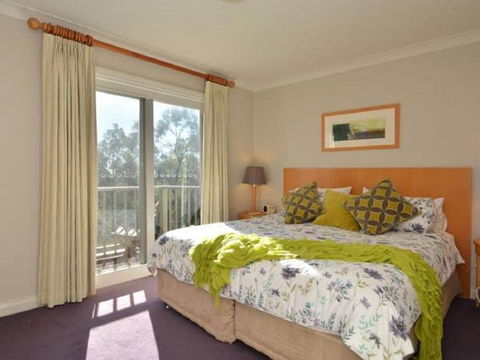 Villa 3br Chianti Villa Located Within Cypress Lakes Resort - Holiday Jervis Bay 11