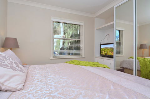 Villa 3br Chianti Villa Located Within Cypress Lakes Resort - Holiday Jervis Bay 14